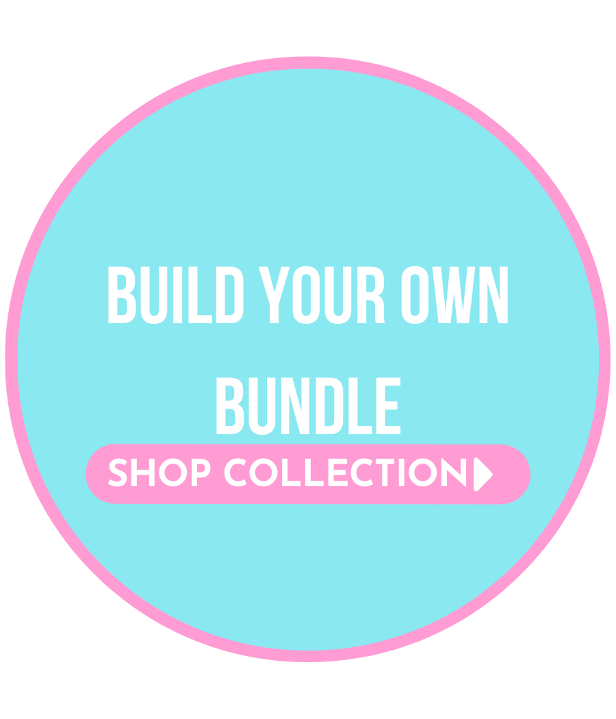 Build Your Own Bundle