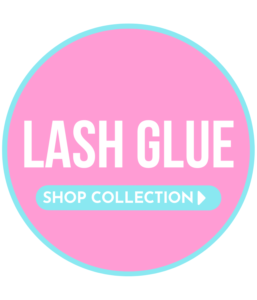 Lash Adhesive
