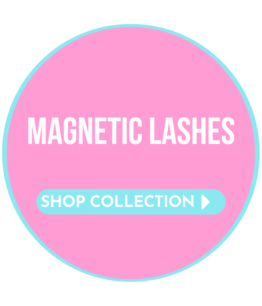 Magnetic Lashes
