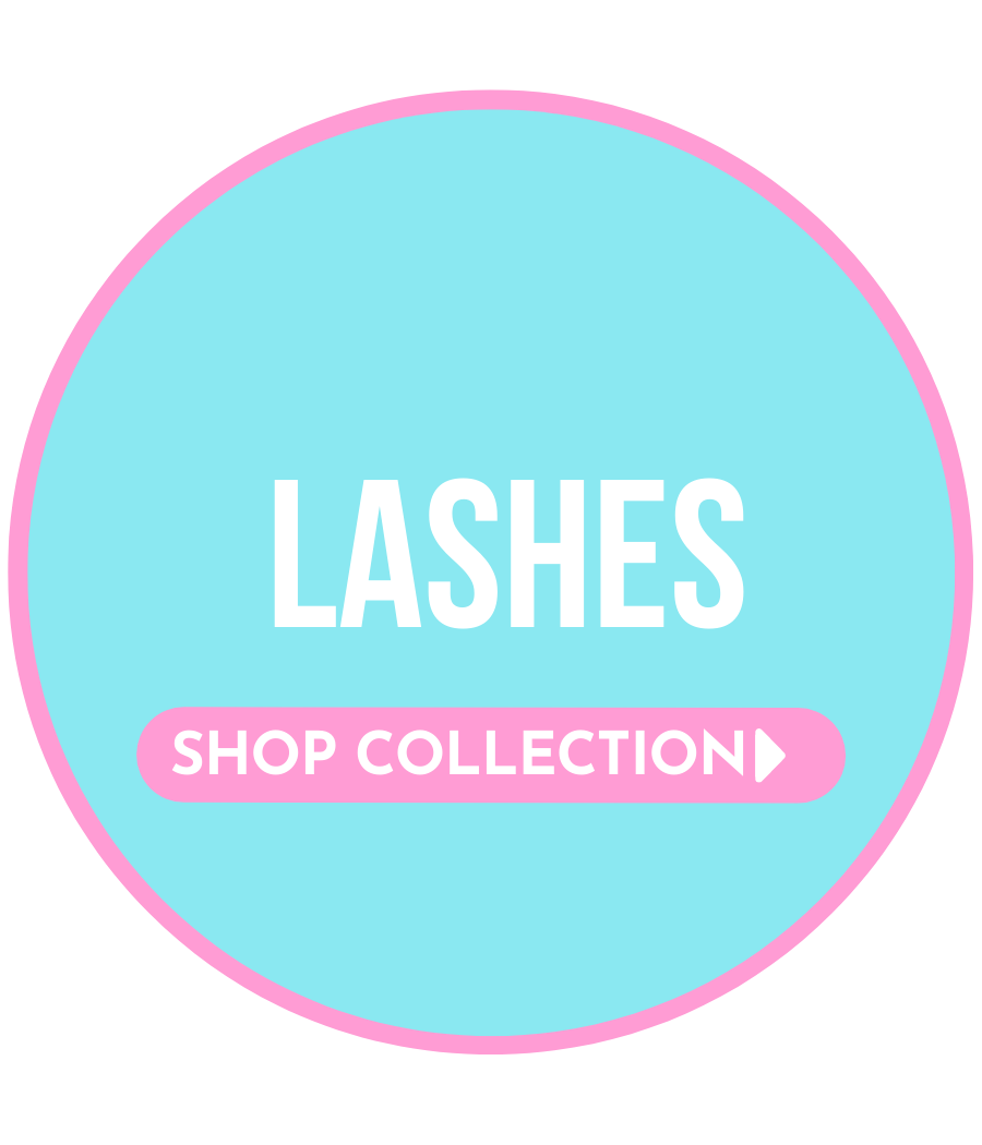 Strip Lashes