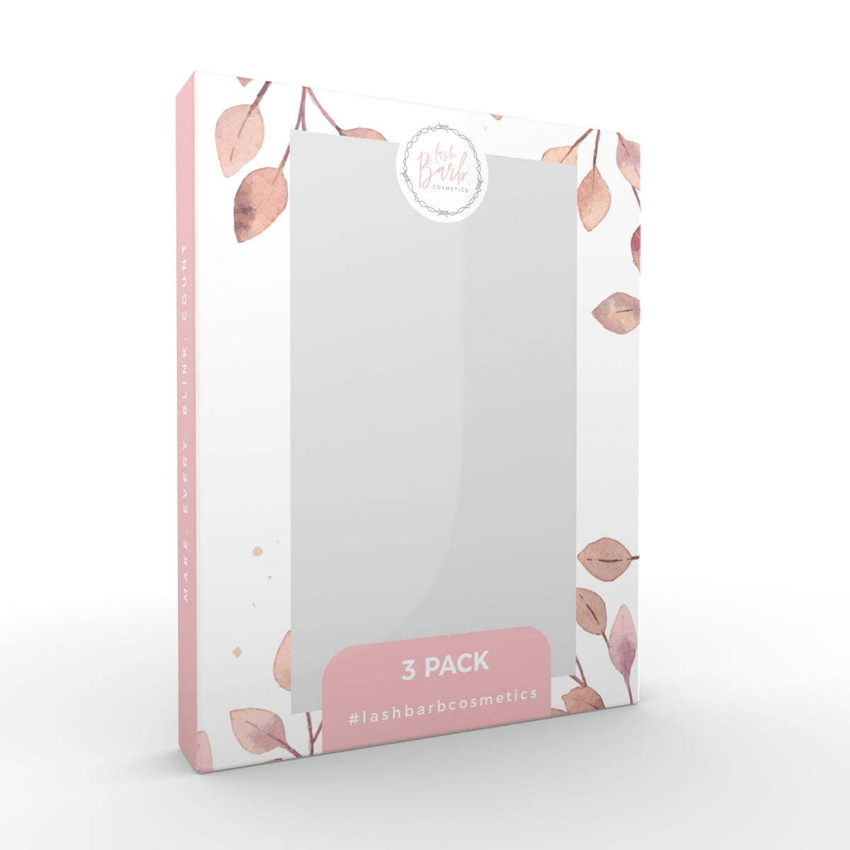 Mini 3 Pack