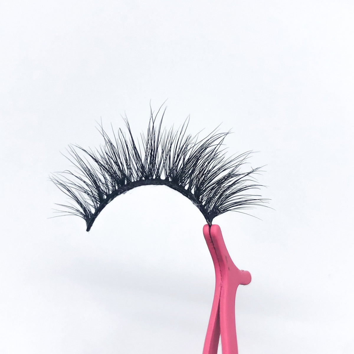 Fire - Lash Barb - False Lashes