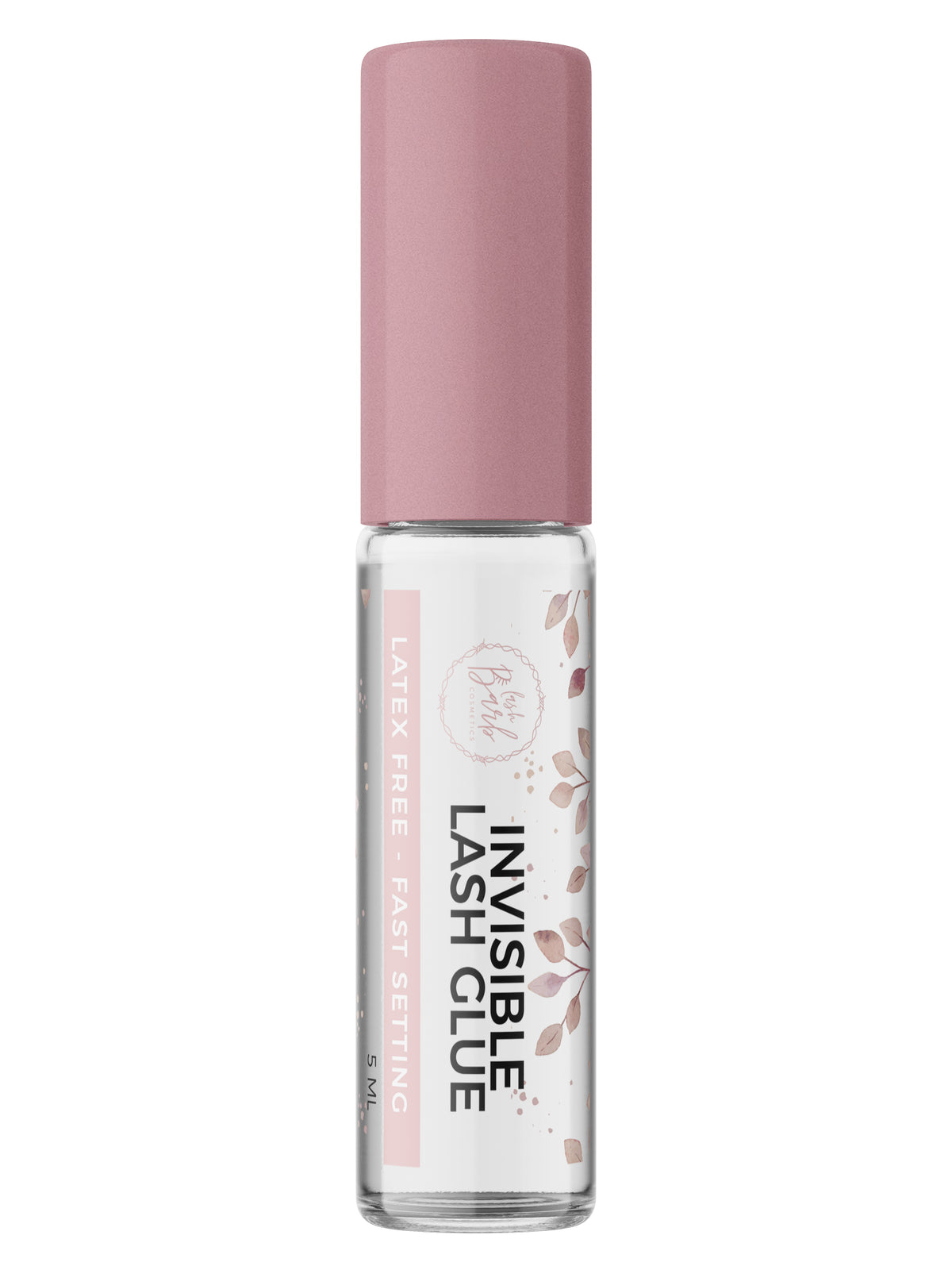 Vegan Lash Glue