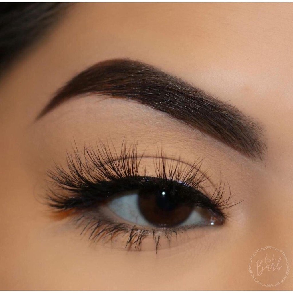 Cardi - Lash Barb - False Lashes