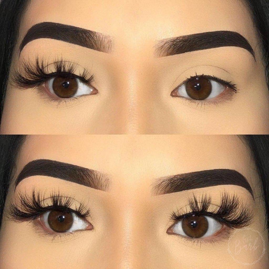 Cardi - Lash Barb - False Lashes