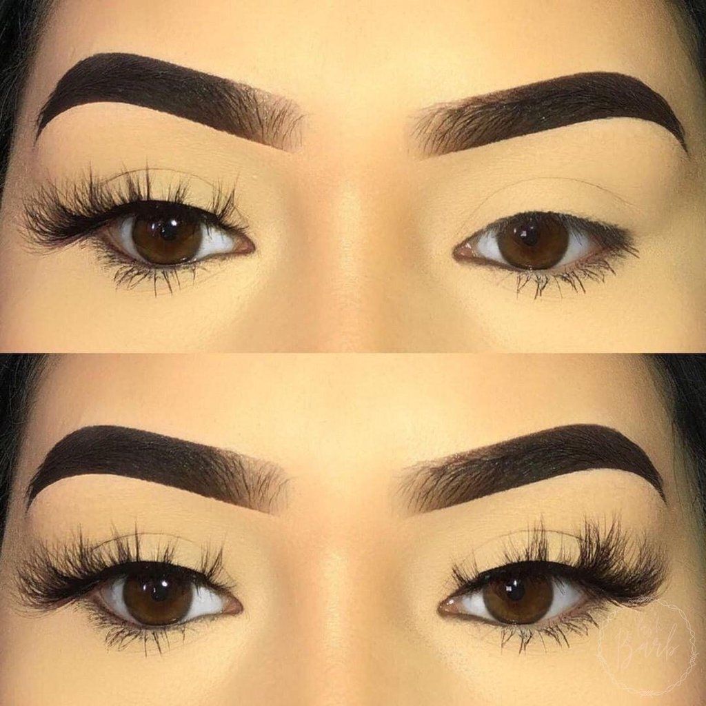 Chanel - Lash Barb - False Lashes