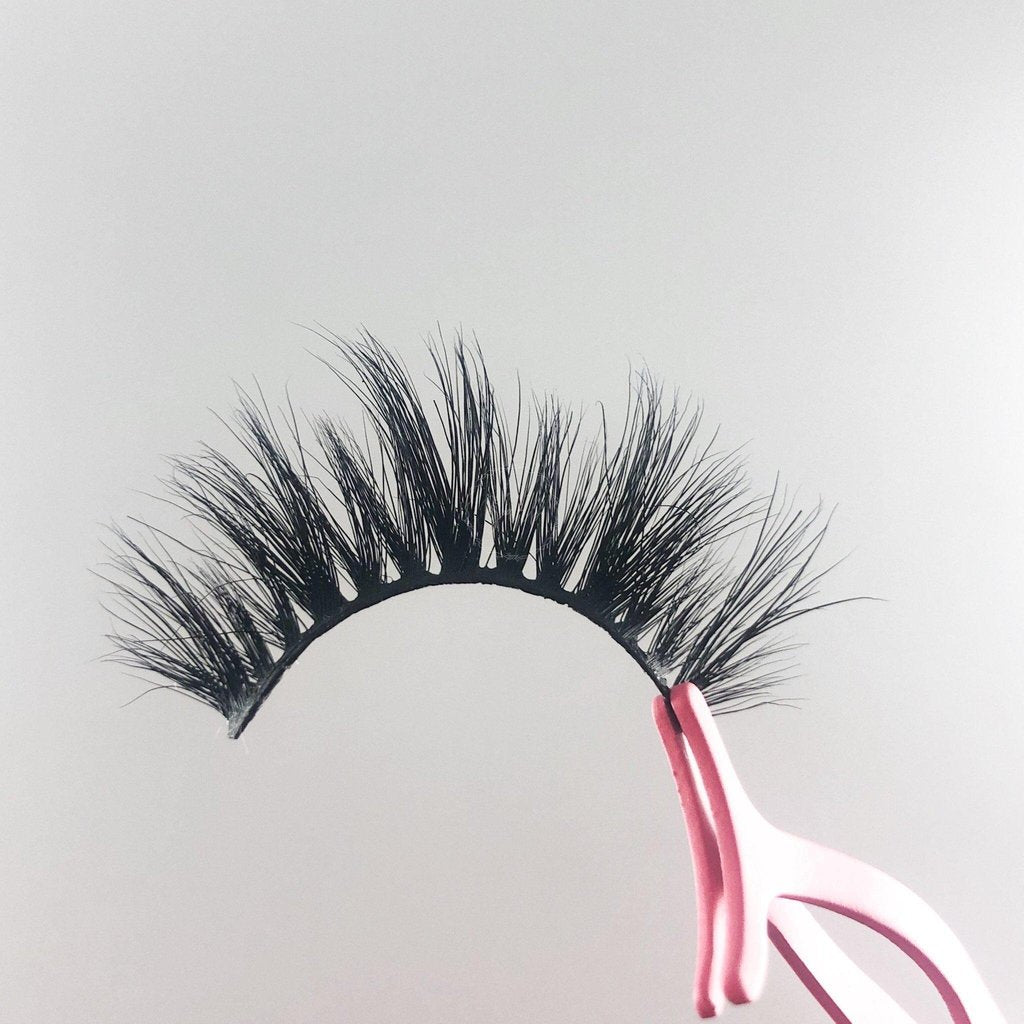 Cherry - Lash Barb - False Lashes