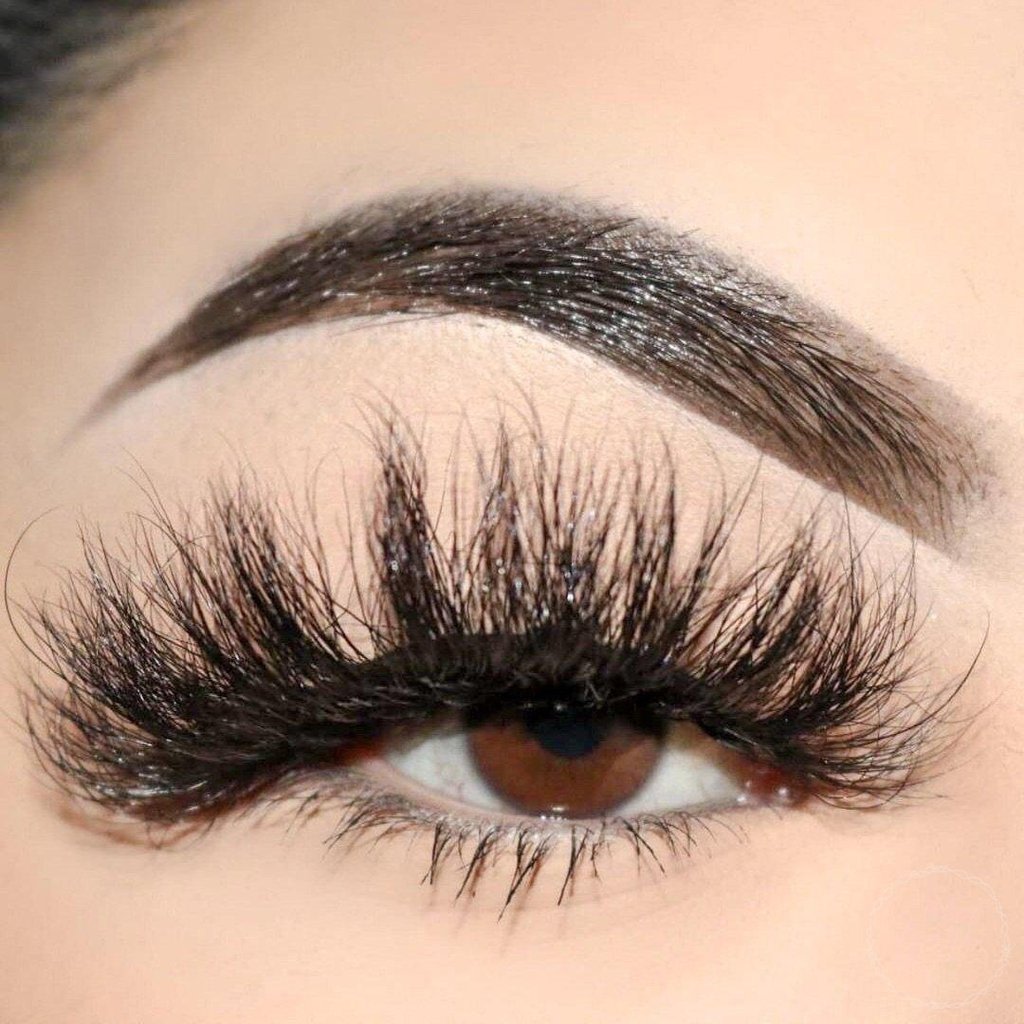 Freaky - Lash Barb - False Lashes