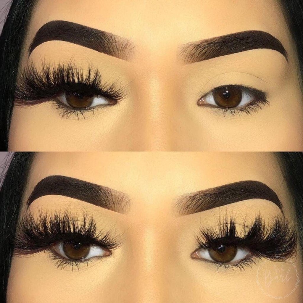 Freaky - Lash Barb - False Lashes