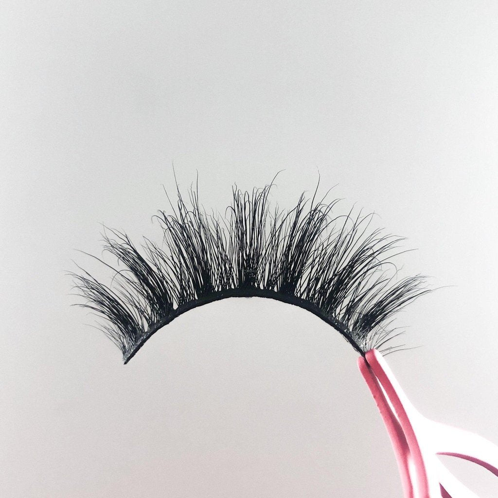 Honey - Lash Barb - False Lashes