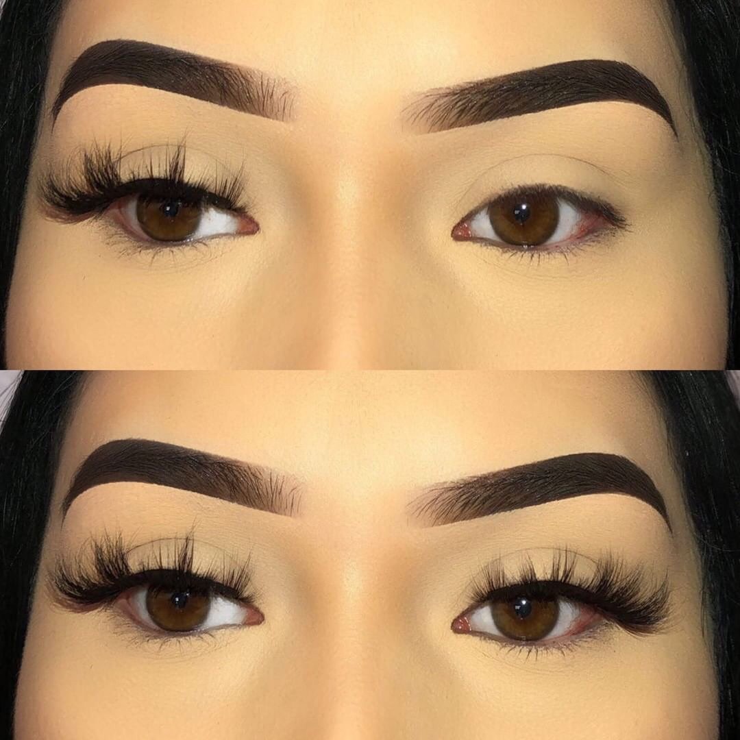 Cherry - Lash Barb - False Lashes
