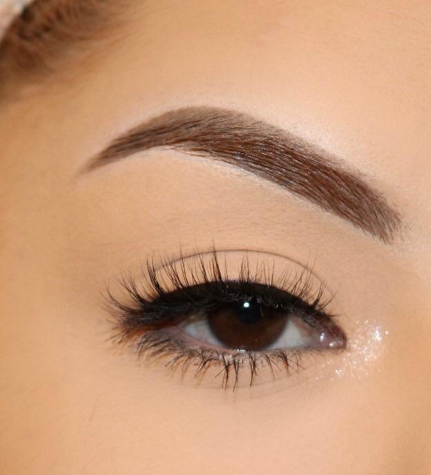 Blossom - Lash Barb - False Lashes