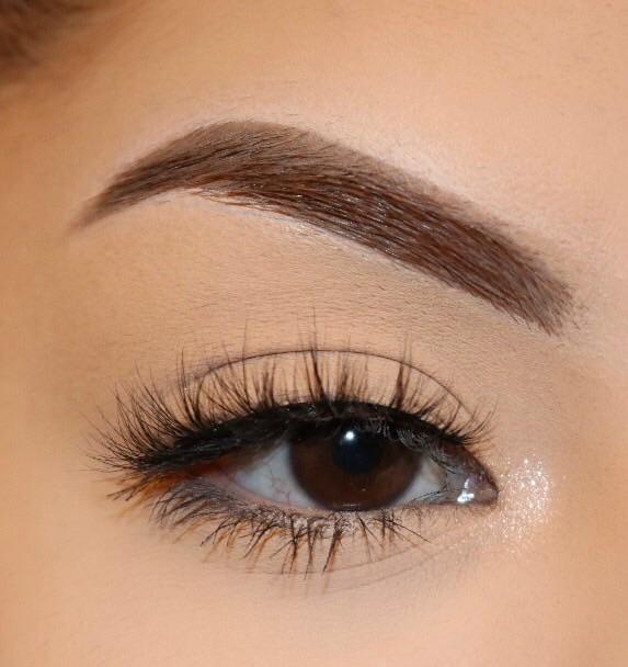 Cali - Lash Barb - False Lashes