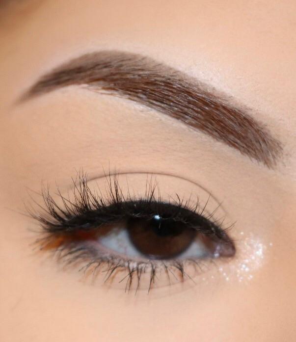 Fire - Lash Barb - False Lashes