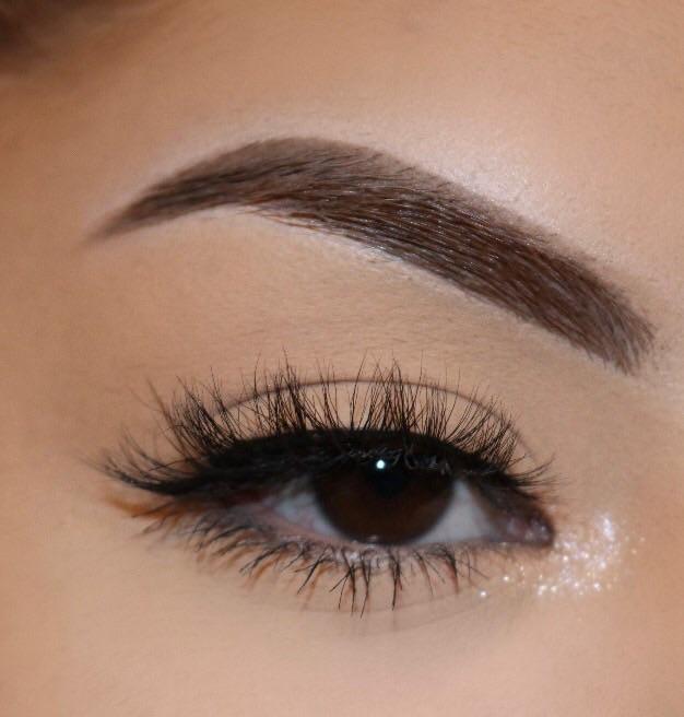 Money - Lash Barb - False Lashes