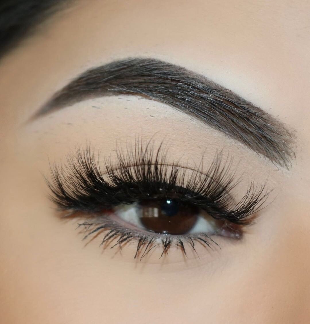 Cherry - Lash Barb - False Lashes