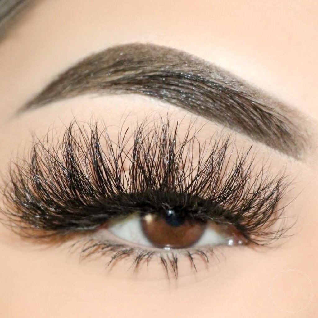 Xena - Lash Barb - False Lashes