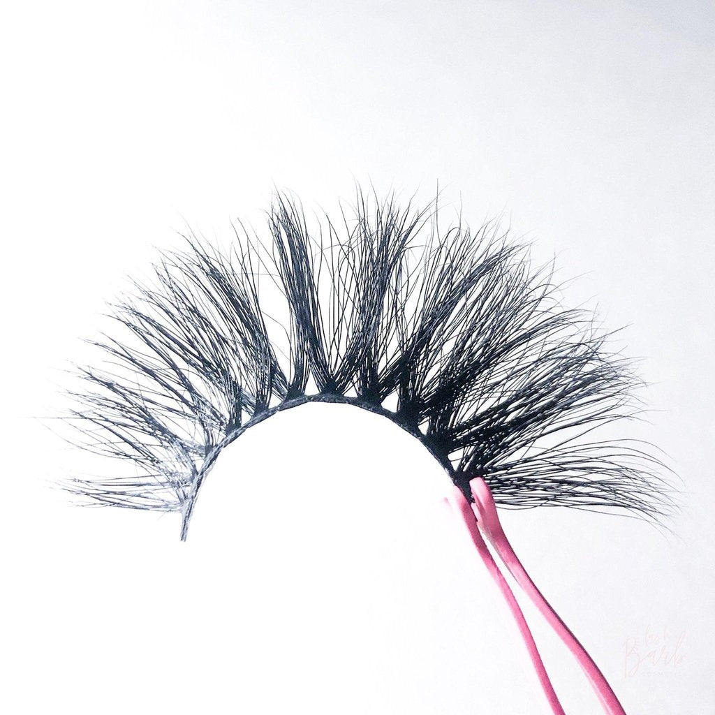 Xena - Lash Barb - False Lashes